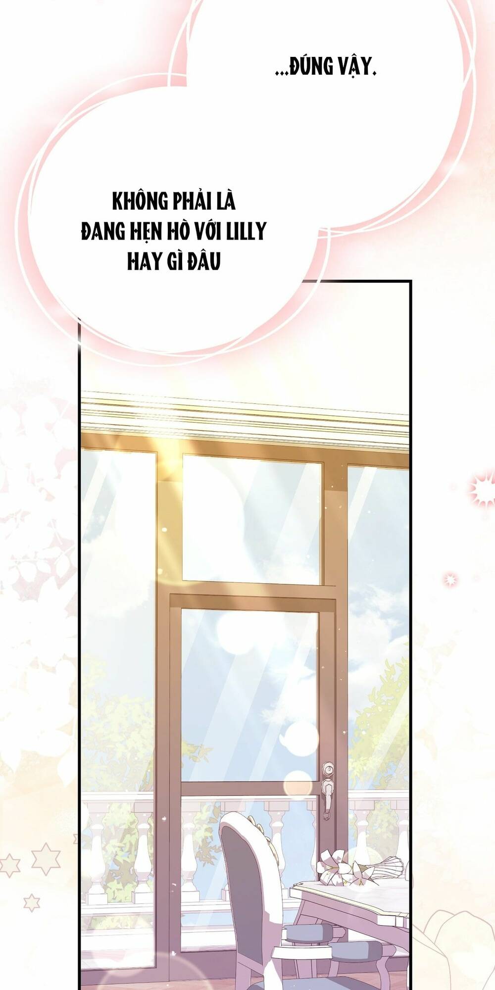 hãy để mắt đến jasmine! chapter 21 - Trang 55