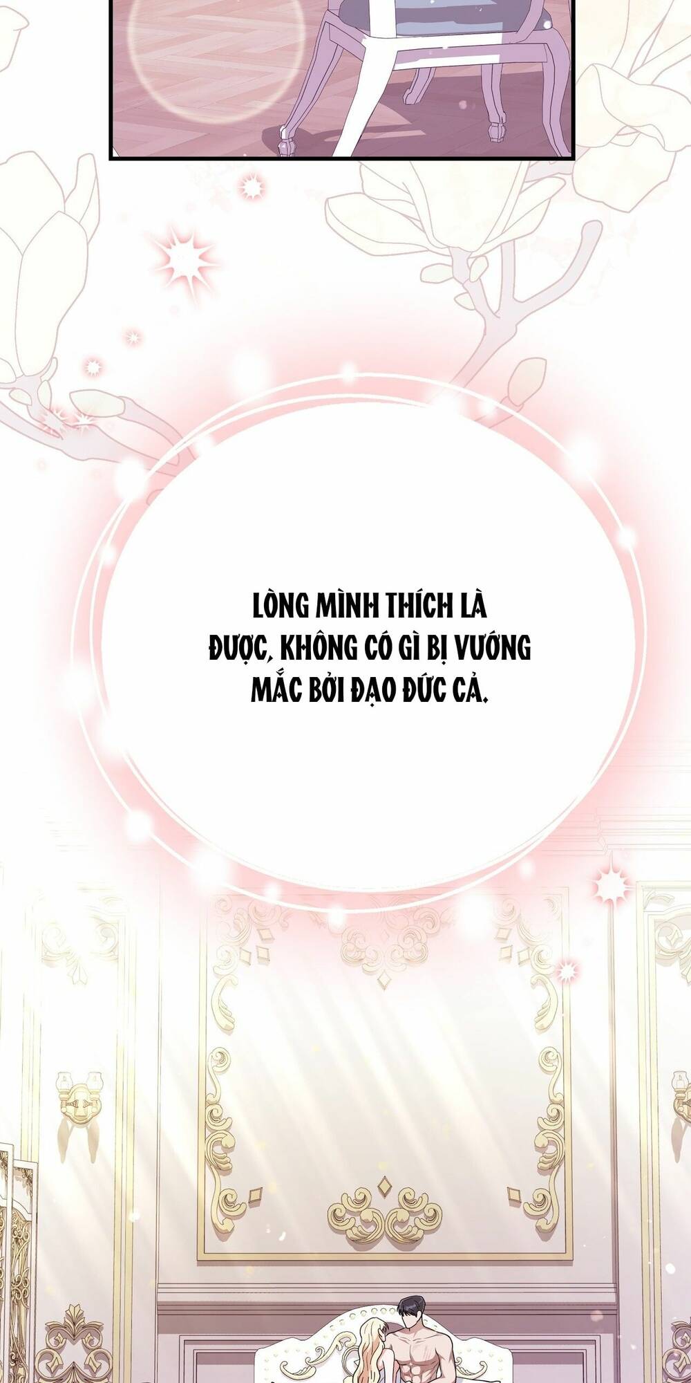 hãy để mắt đến jasmine! chapter 21 - Trang 56