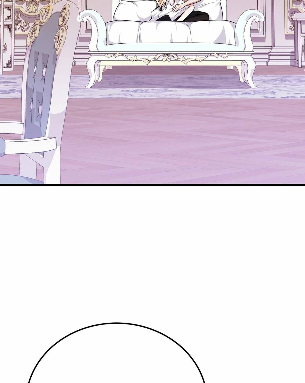 hãy để mắt đến jasmine! chapter 21 - Trang 57