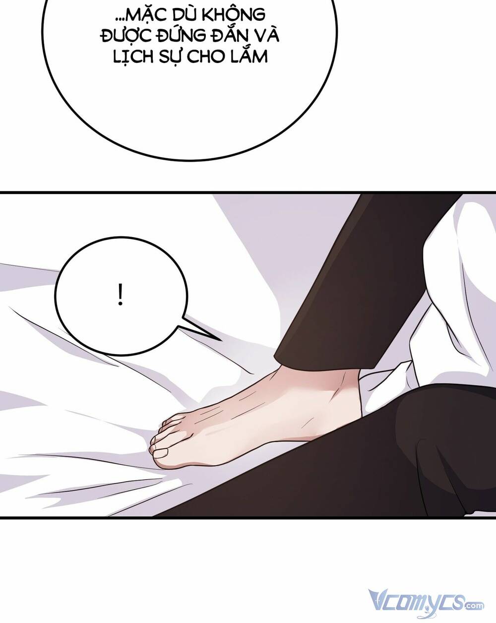hãy để mắt đến jasmine! chapter 21 - Trang 58