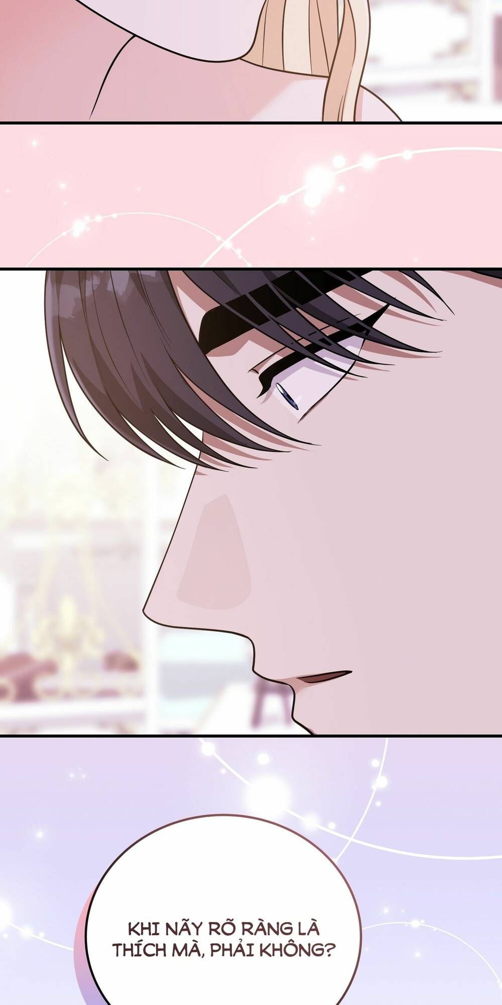 hãy để mắt đến jasmine! chapter 21 - Trang 61