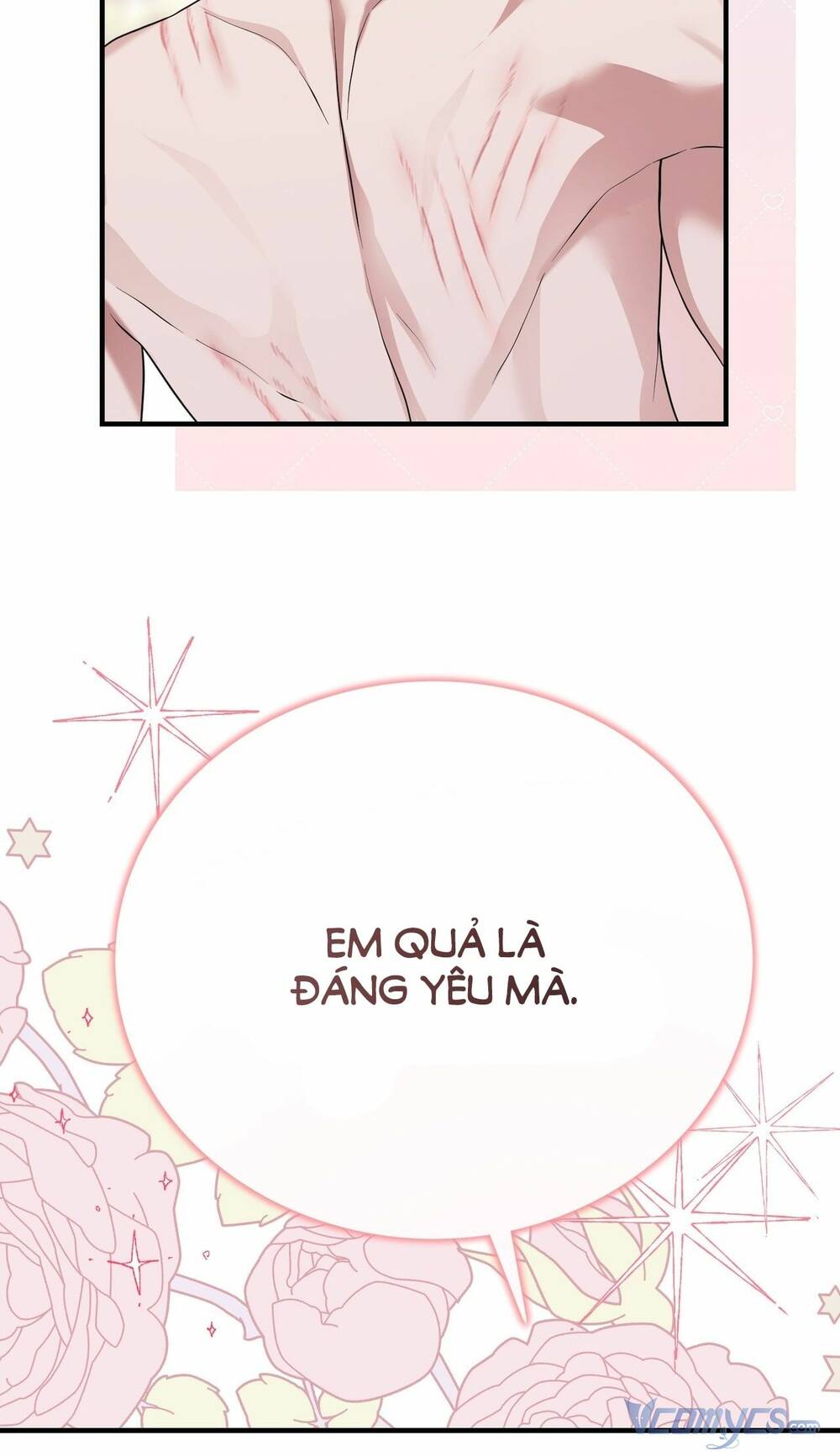 hãy để mắt đến jasmine! chapter 21 - Trang 64