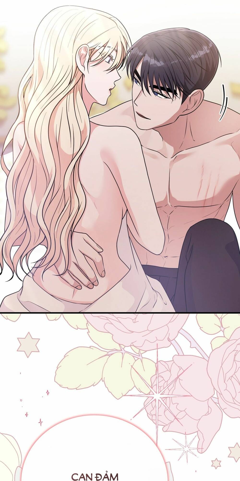 hãy để mắt đến jasmine! chapter 21 - Trang 65