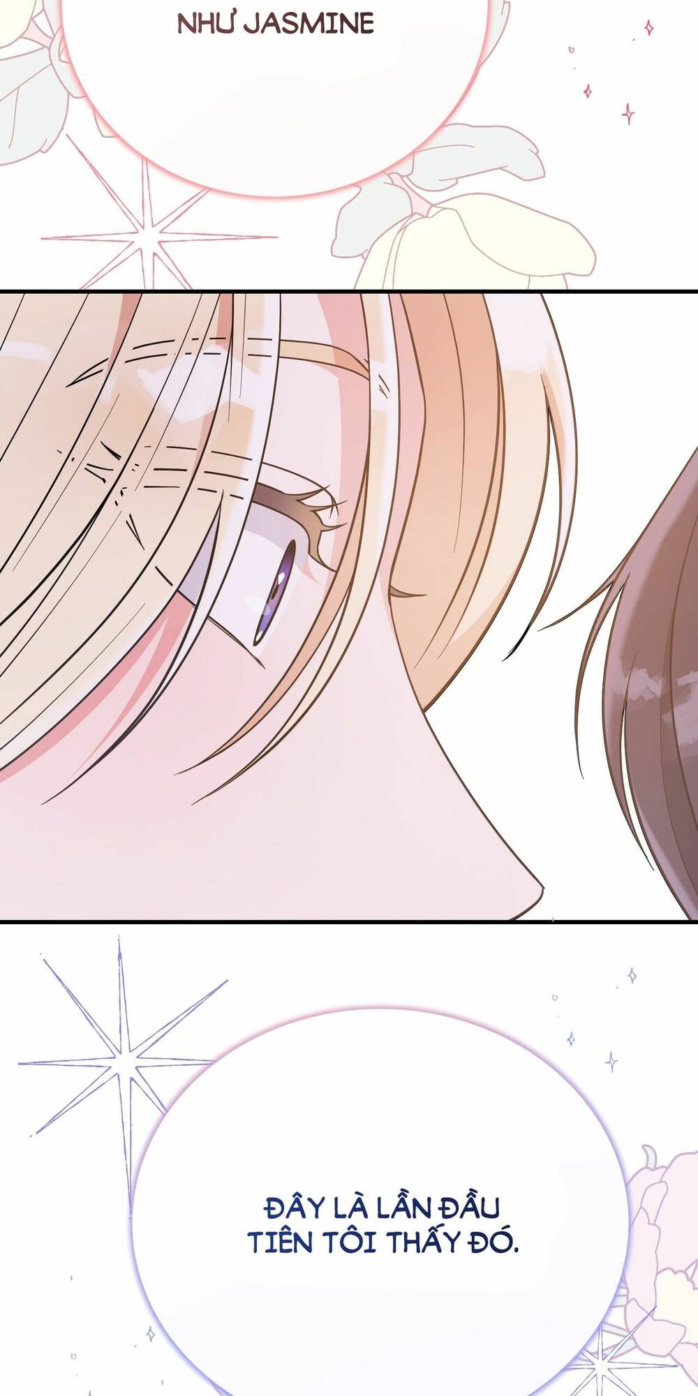 hãy để mắt đến jasmine! chapter 21 - Trang 66