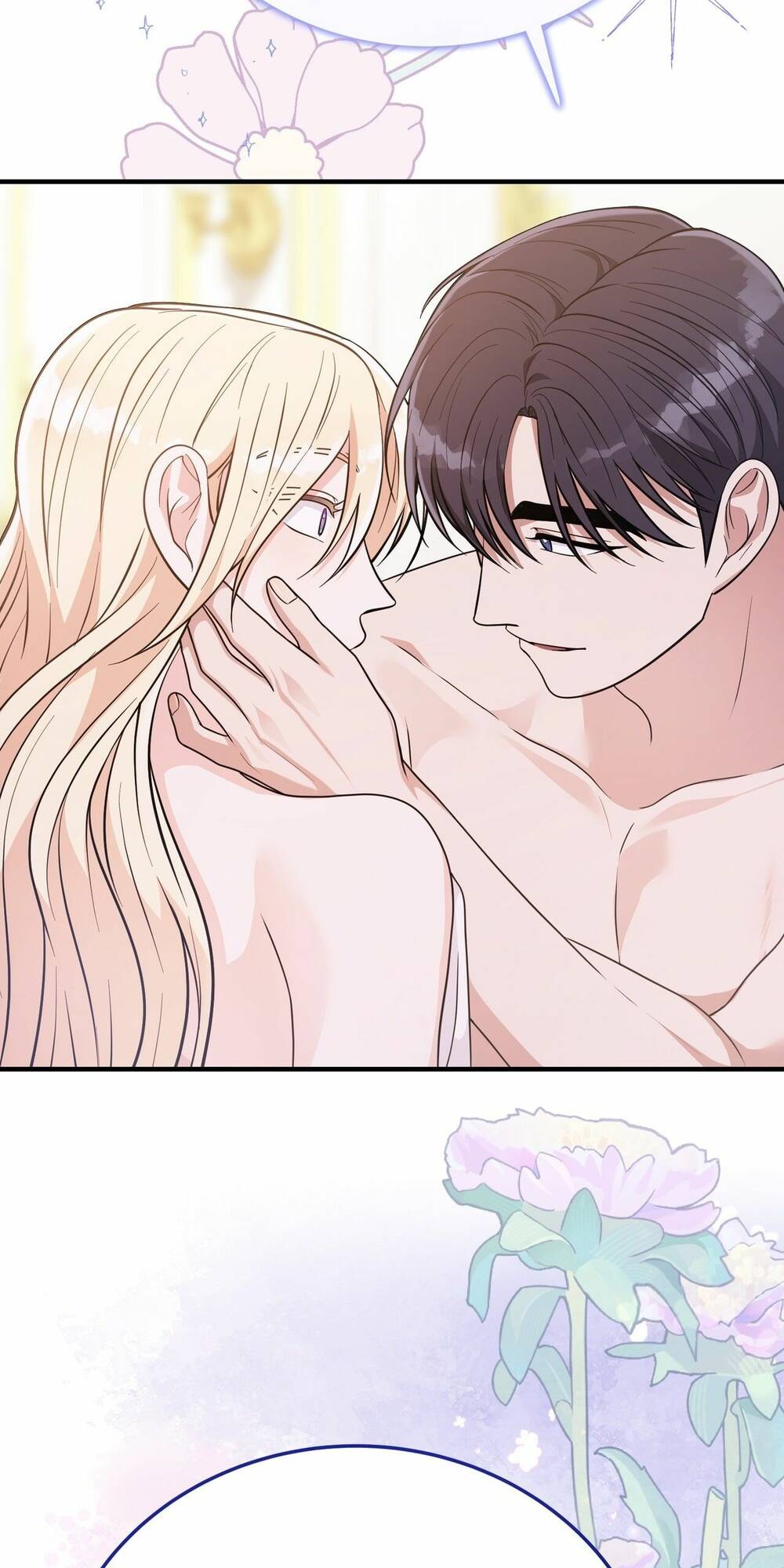hãy để mắt đến jasmine! chapter 21 - Trang 67