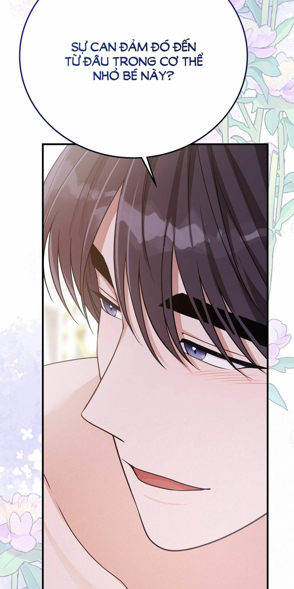 hãy để mắt đến jasmine! chapter 21 - Trang 68