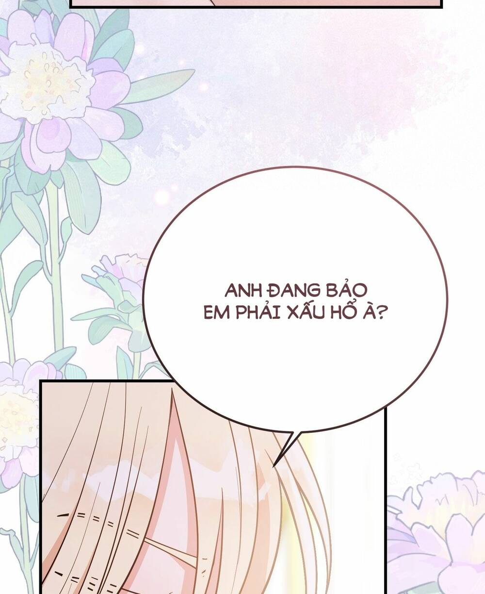 hãy để mắt đến jasmine! chapter 21 - Trang 69