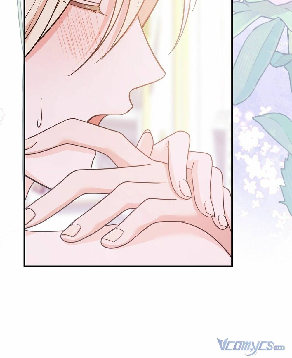 hãy để mắt đến jasmine! chapter 21 - Trang 70