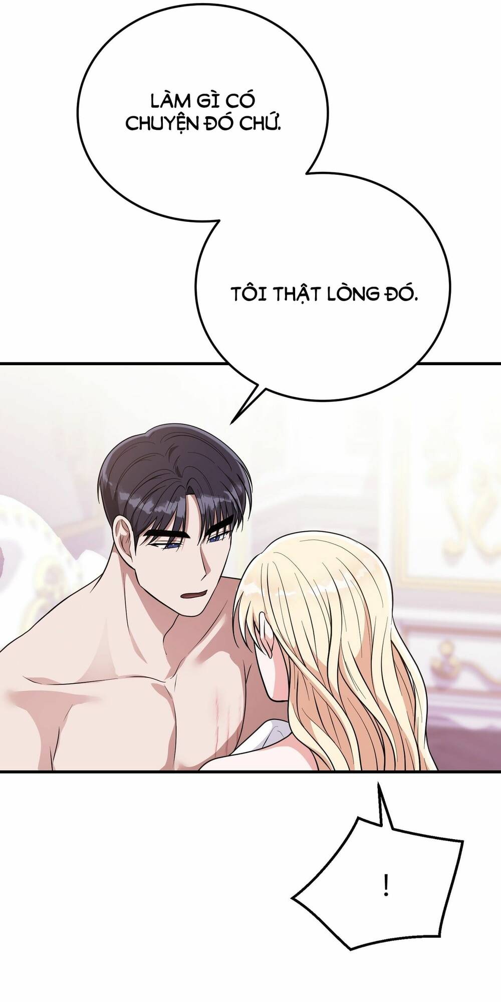 hãy để mắt đến jasmine! chapter 21 - Trang 71