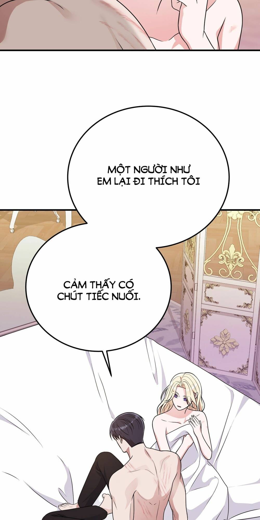 hãy để mắt đến jasmine! chapter 21 - Trang 74