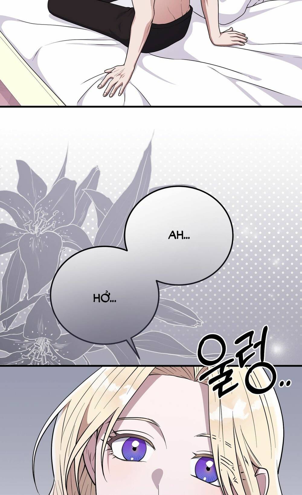 hãy để mắt đến jasmine! chapter 21 - Trang 75