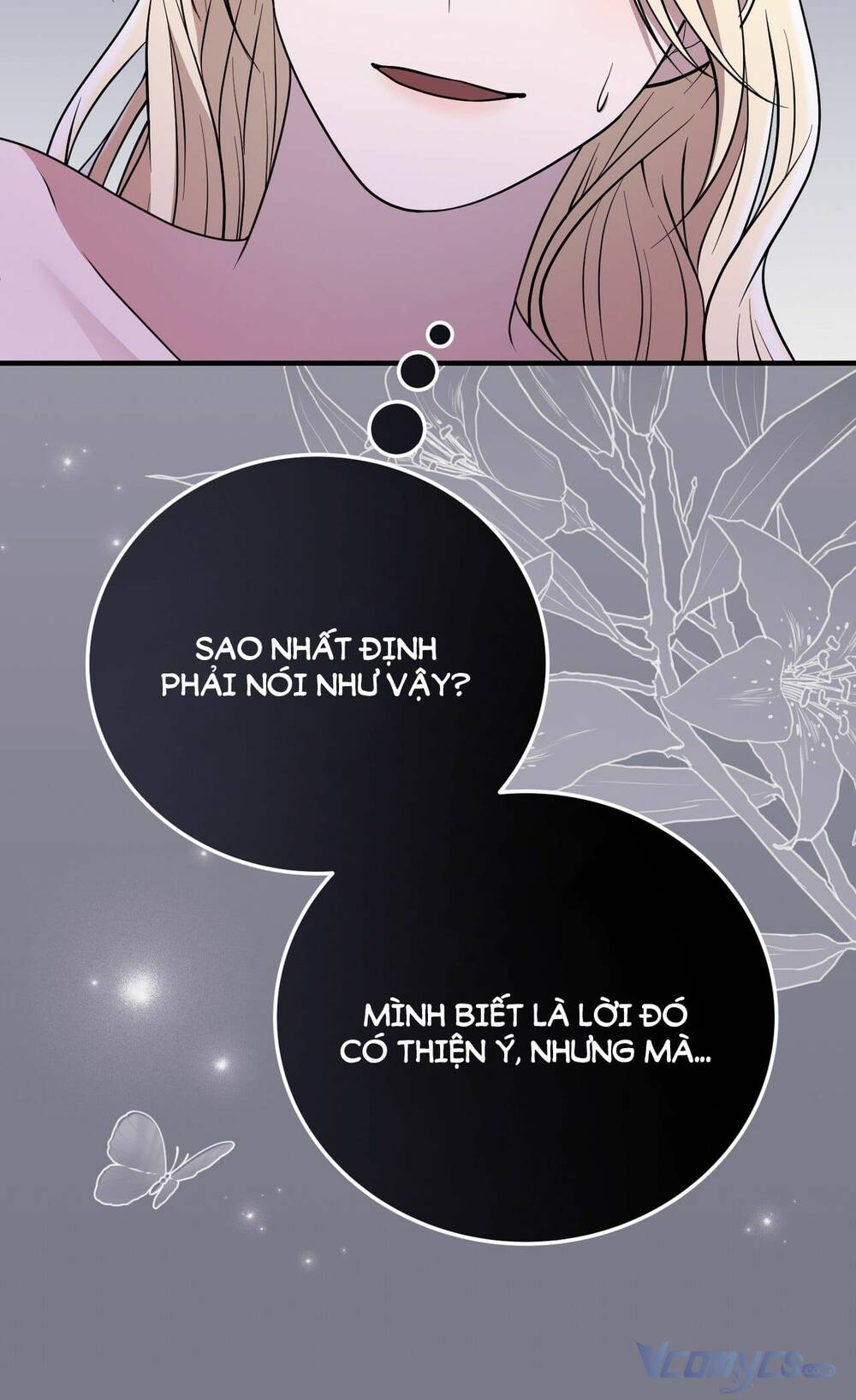 hãy để mắt đến jasmine! chapter 21 - Trang 76