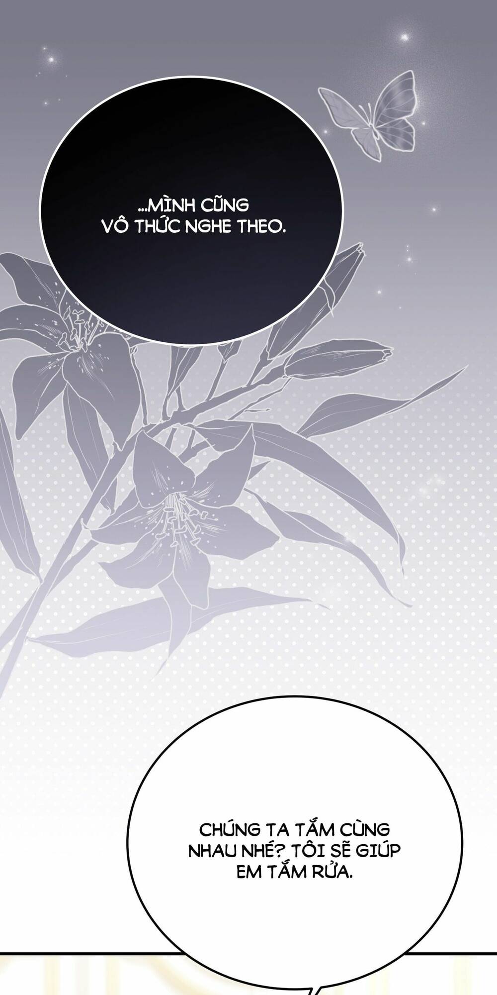 hãy để mắt đến jasmine! chapter 21 - Trang 77