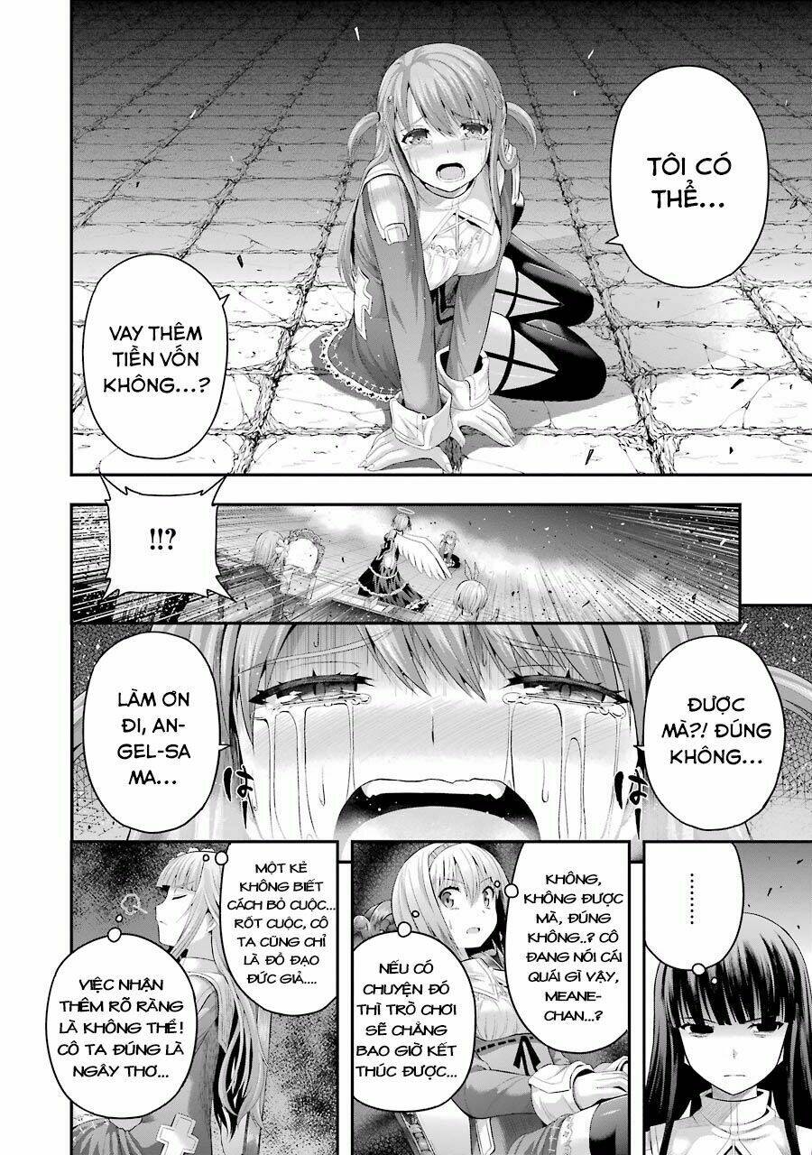 tatoe hai ni natte mo chapter 6 - Trang 11