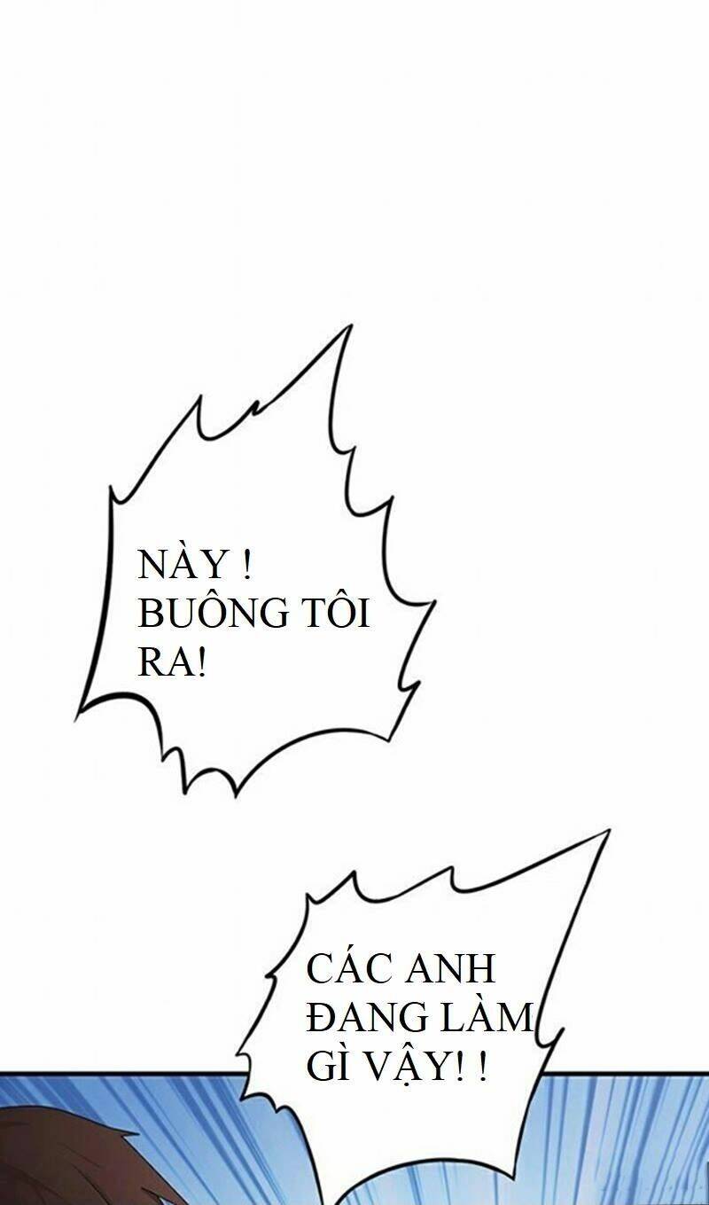 hôn em một ngày một lần chapter 1 - Trang 5