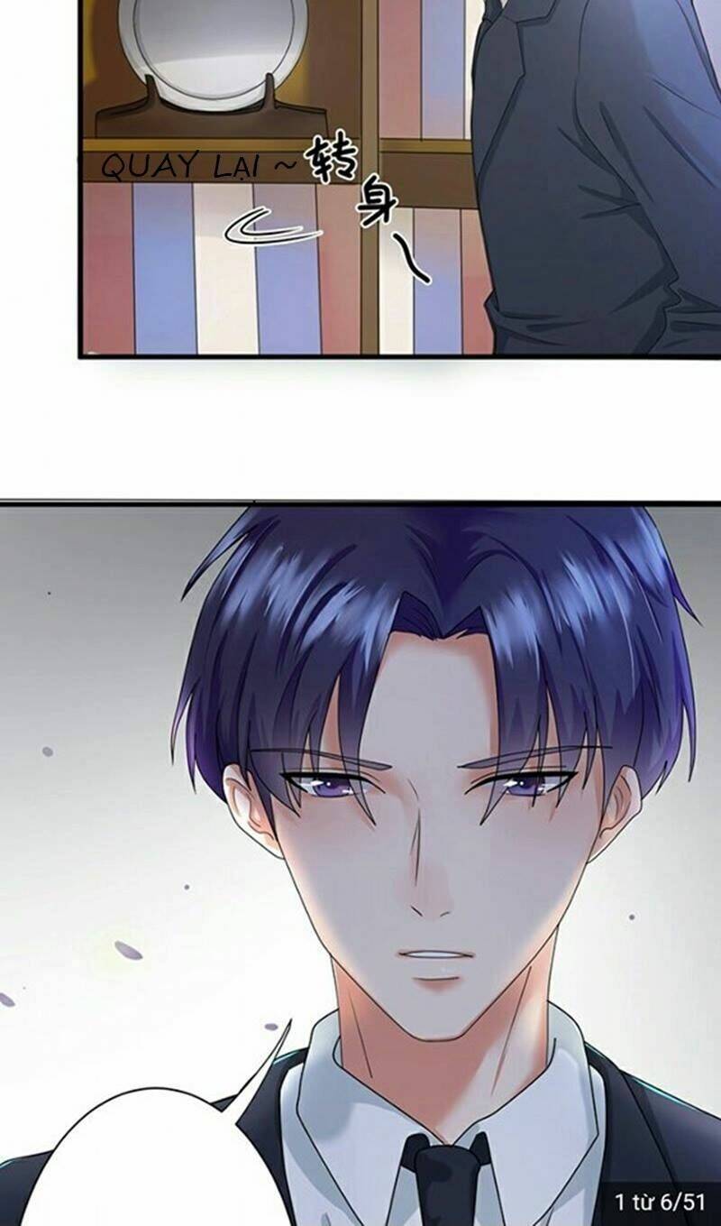 hôn em một ngày một lần chapter 1 - Trang 11