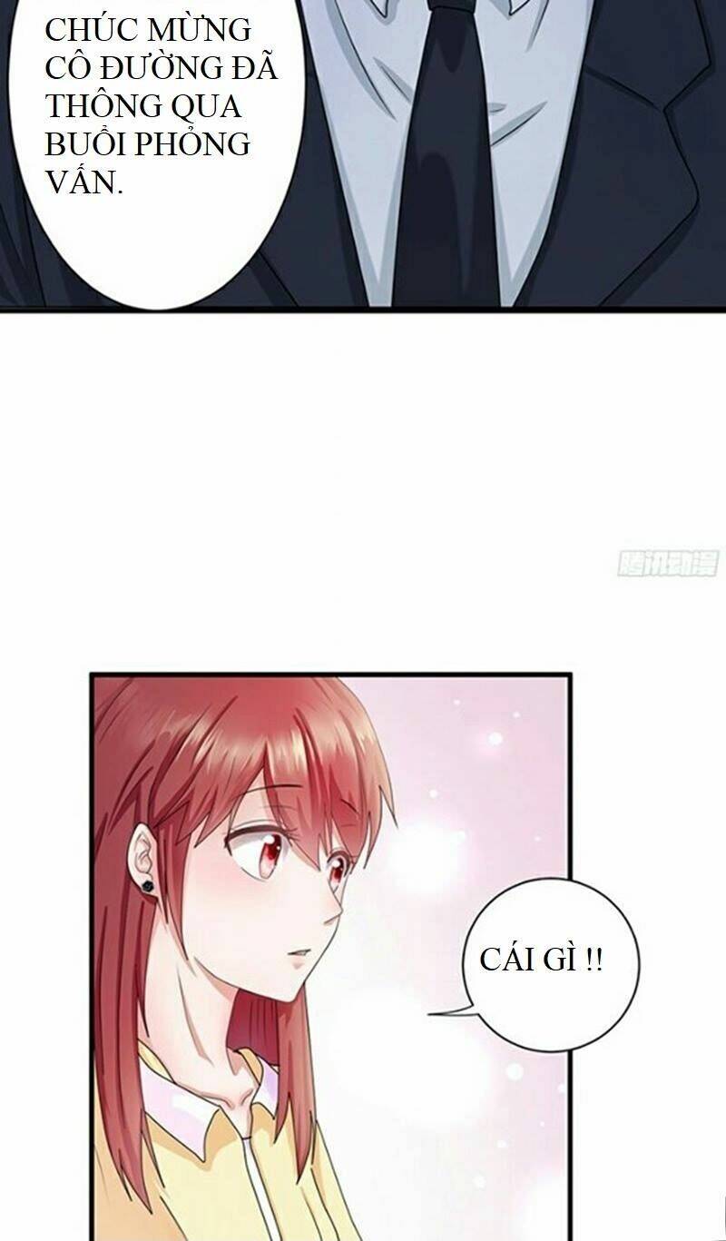 hôn em một ngày một lần chapter 1 - Trang 12
