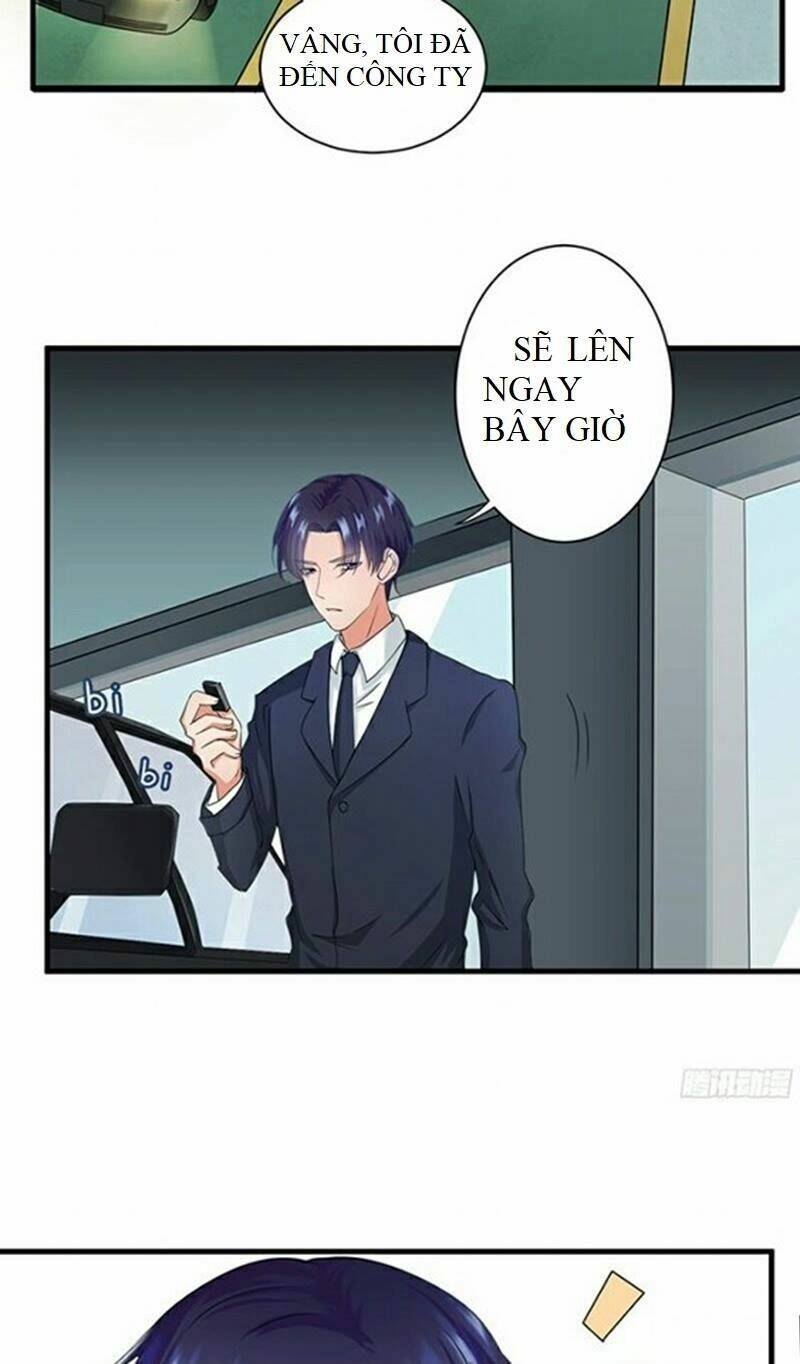 hôn em một ngày một lần chapter 1 - Trang 28