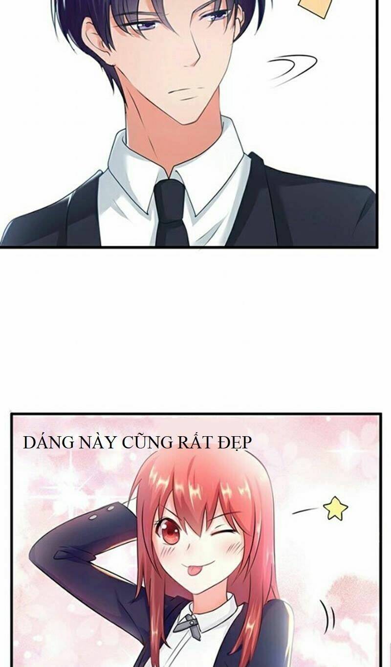hôn em một ngày một lần chapter 1 - Trang 29