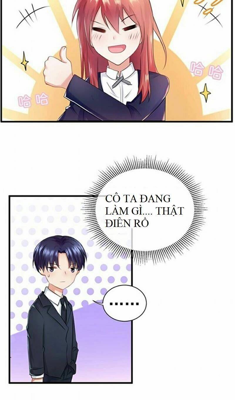hôn em một ngày một lần chapter 1 - Trang 32