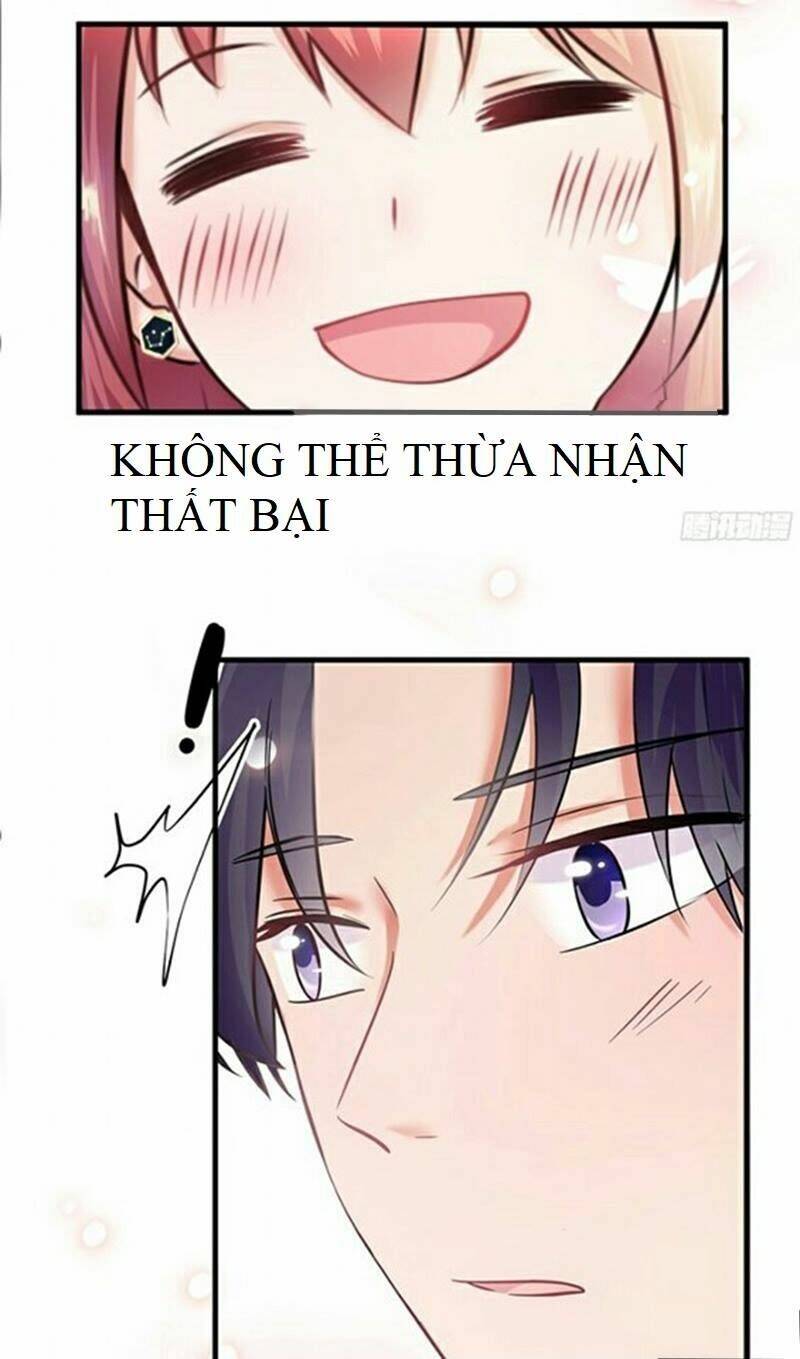hôn em một ngày một lần chapter 1 - Trang 34