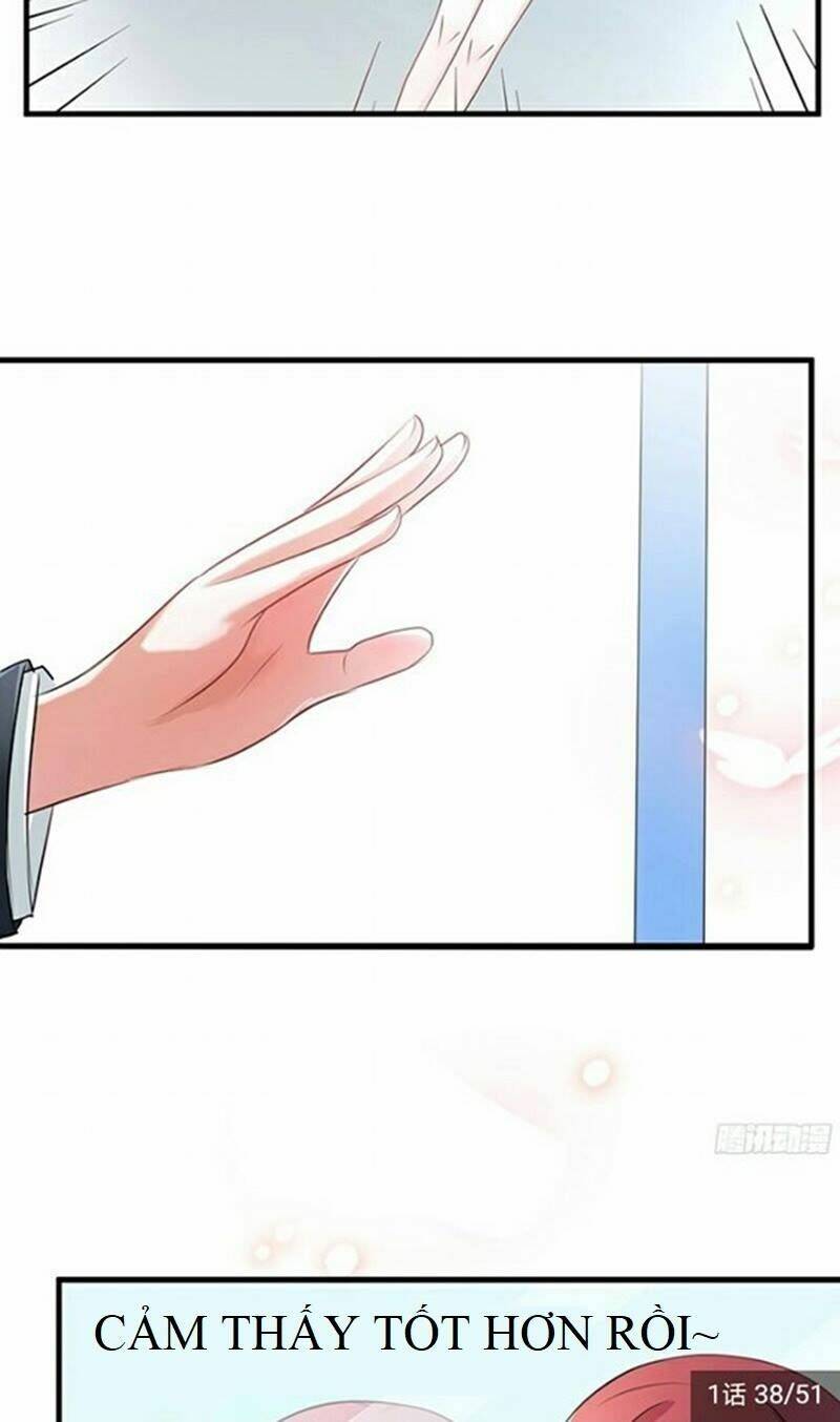 hôn em một ngày một lần chapter 1 - Trang 36