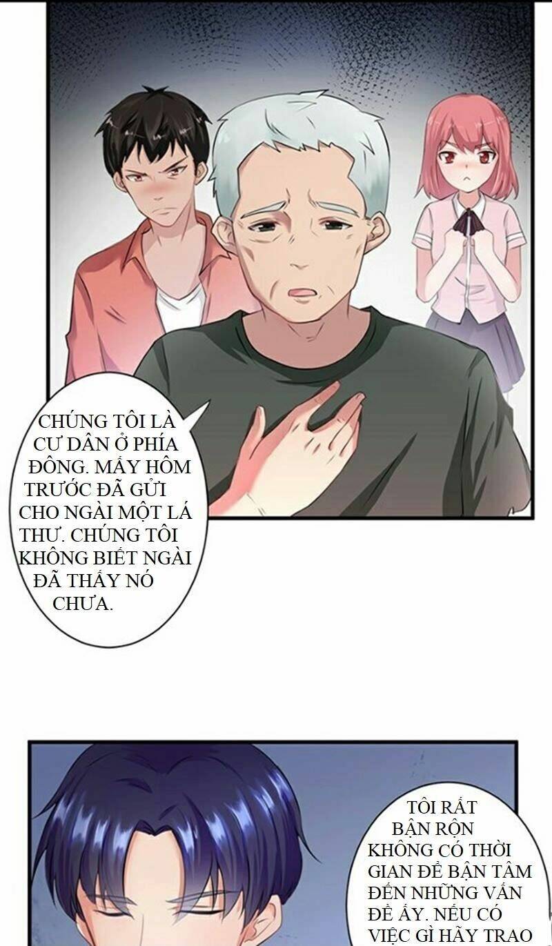 hôn em một ngày một lần chapter 1 - Trang 40