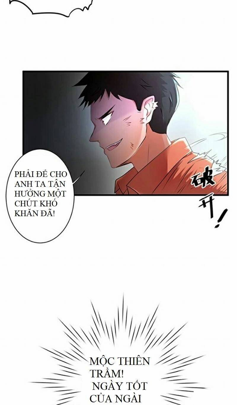 hôn em một ngày một lần chapter 1 - Trang 42
