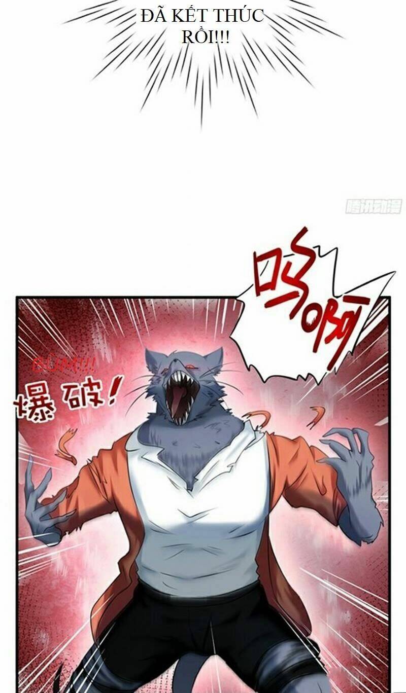 hôn em một ngày một lần chapter 1 - Trang 43