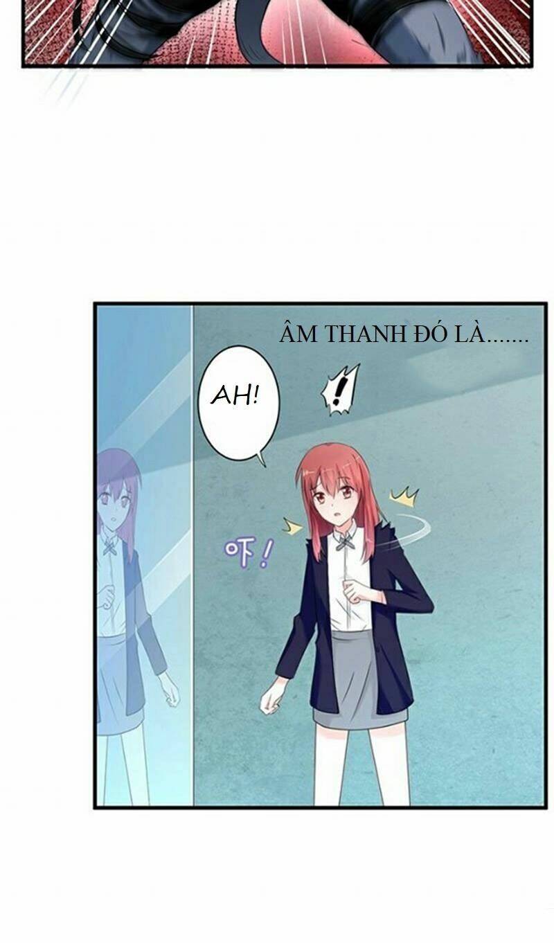 hôn em một ngày một lần chapter 1 - Trang 44