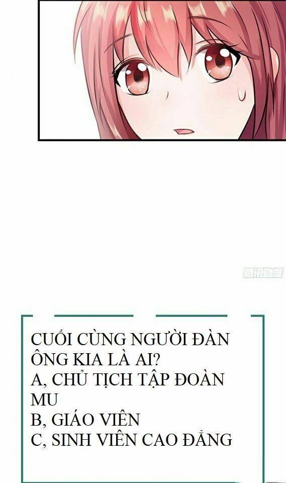 hôn em một ngày một lần chapter 1 - Trang 45