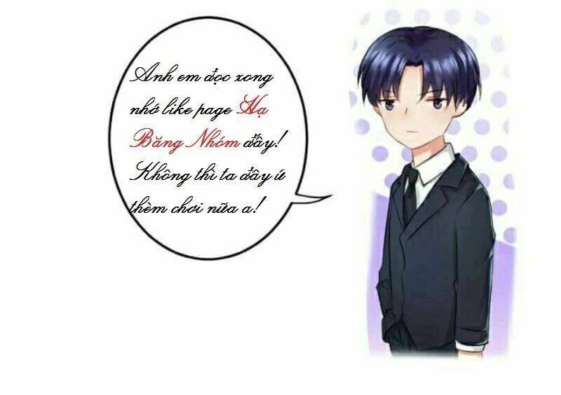 hôn em một ngày một lần chapter 1 - Trang 47