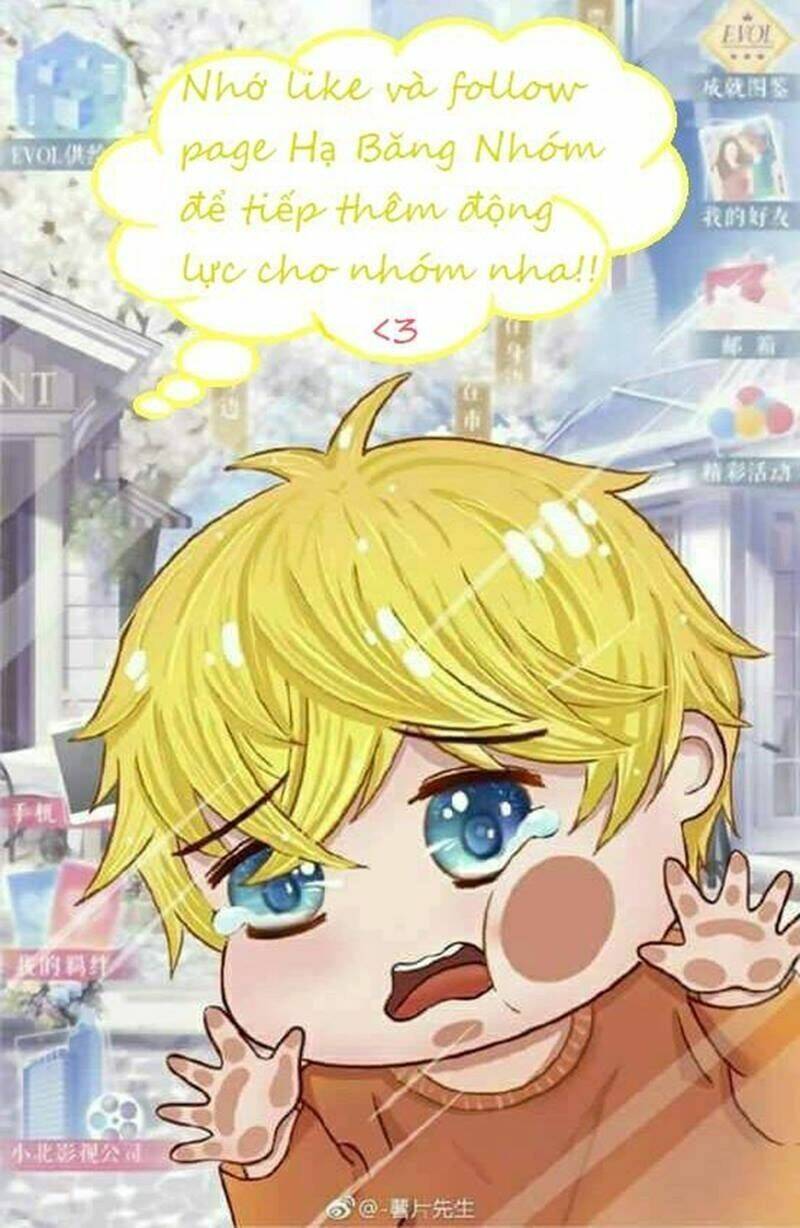 hôn em một ngày một lần chapter 1 - Trang 48