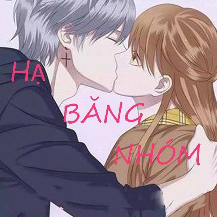 hôn em một ngày một lần chapter 14 - Trang 1