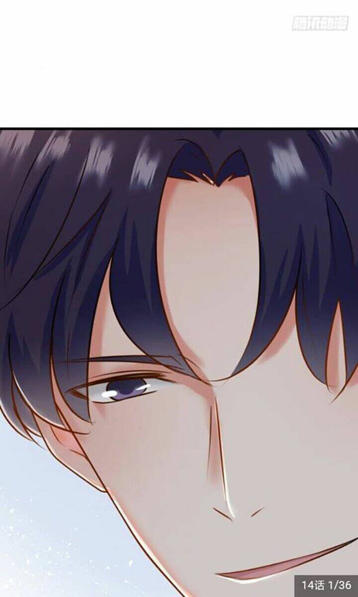 hôn em một ngày một lần chapter 14 - Trang 5