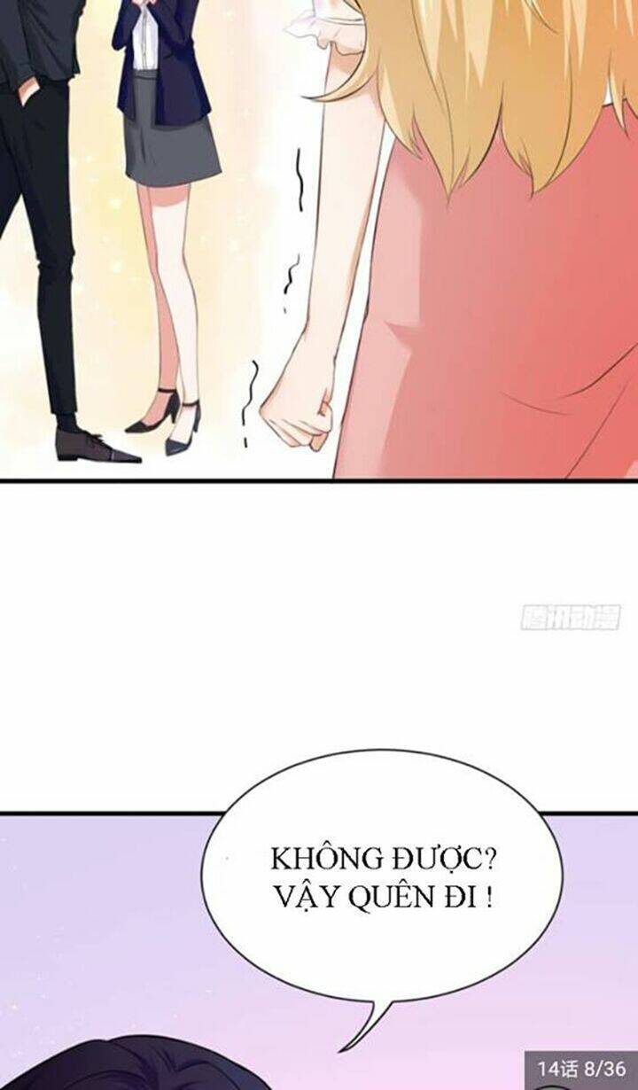 hôn em một ngày một lần chapter 14 - Trang 11