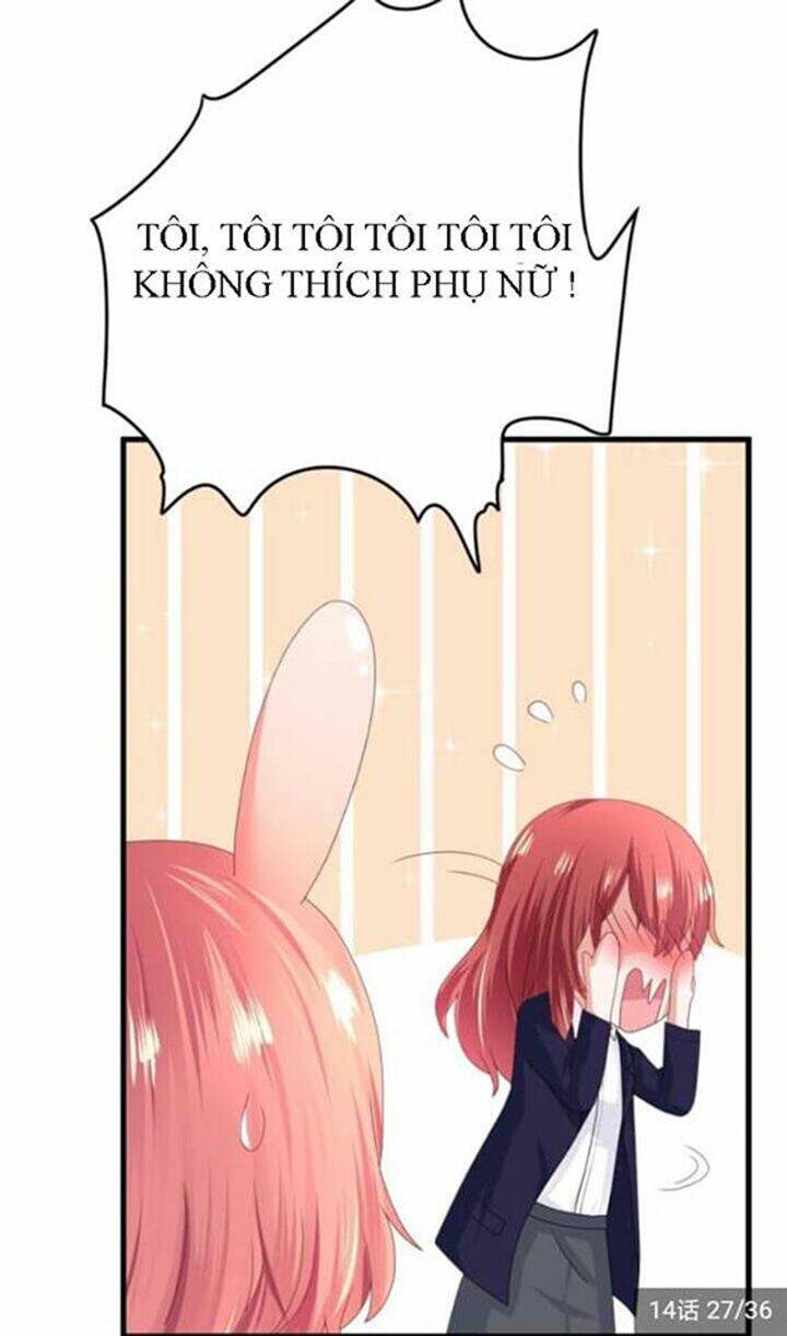 hôn em một ngày một lần chapter 14 - Trang 26