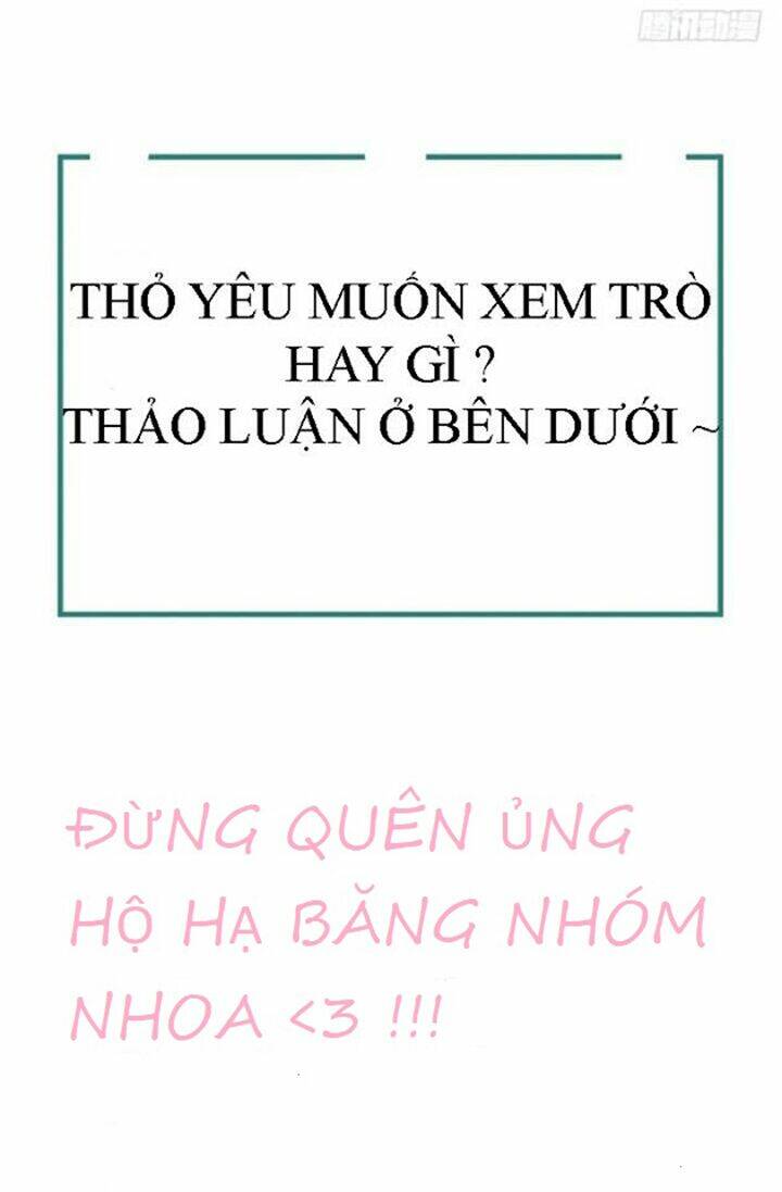 hôn em một ngày một lần chapter 14 - Trang 35