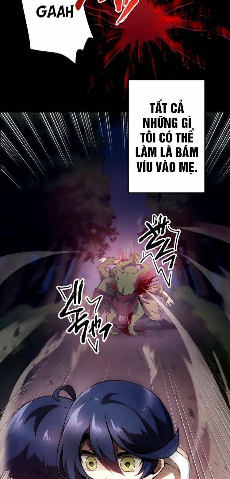 pháp sư phế vật chapter 3 - Trang 5