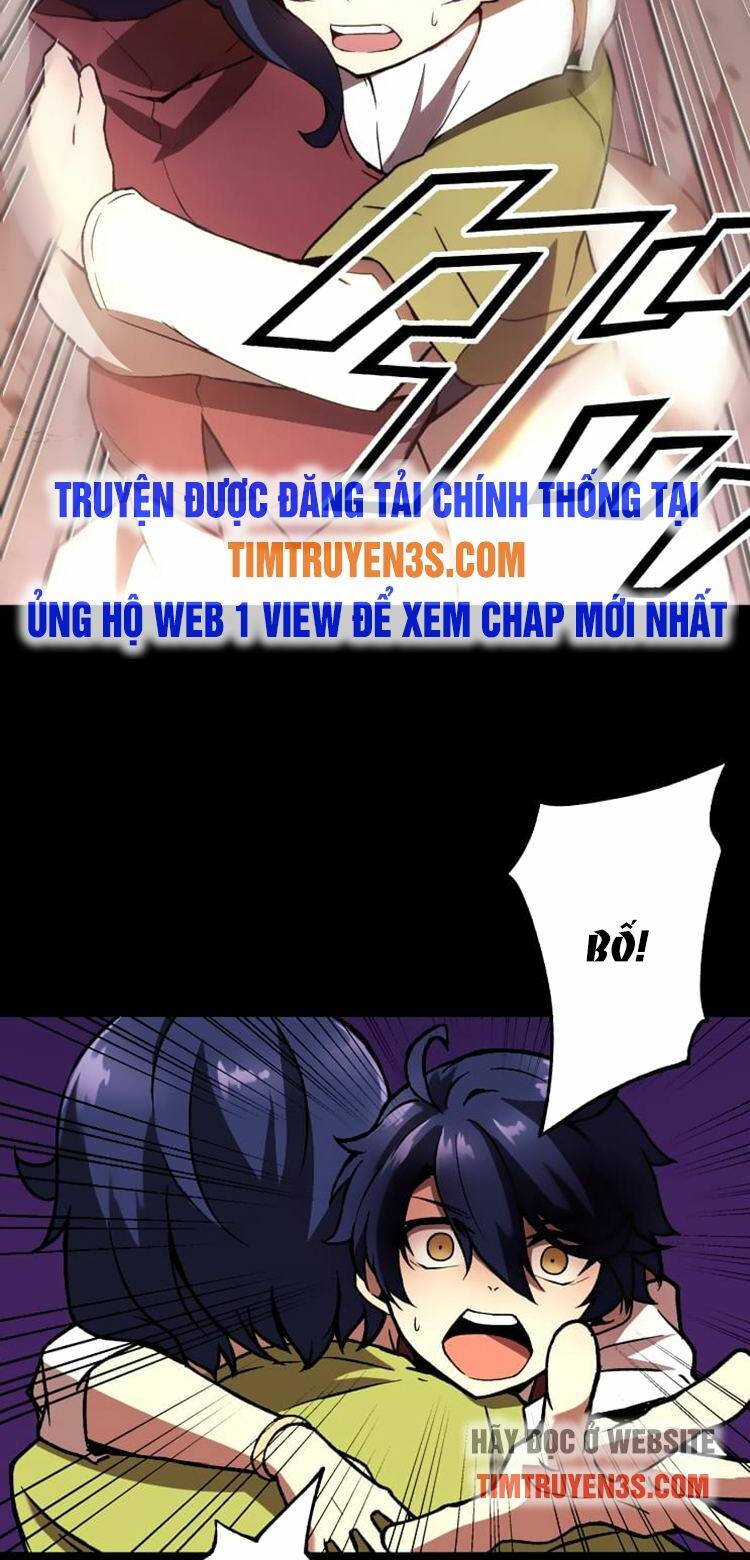 pháp sư phế vật chapter 3 - Trang 6