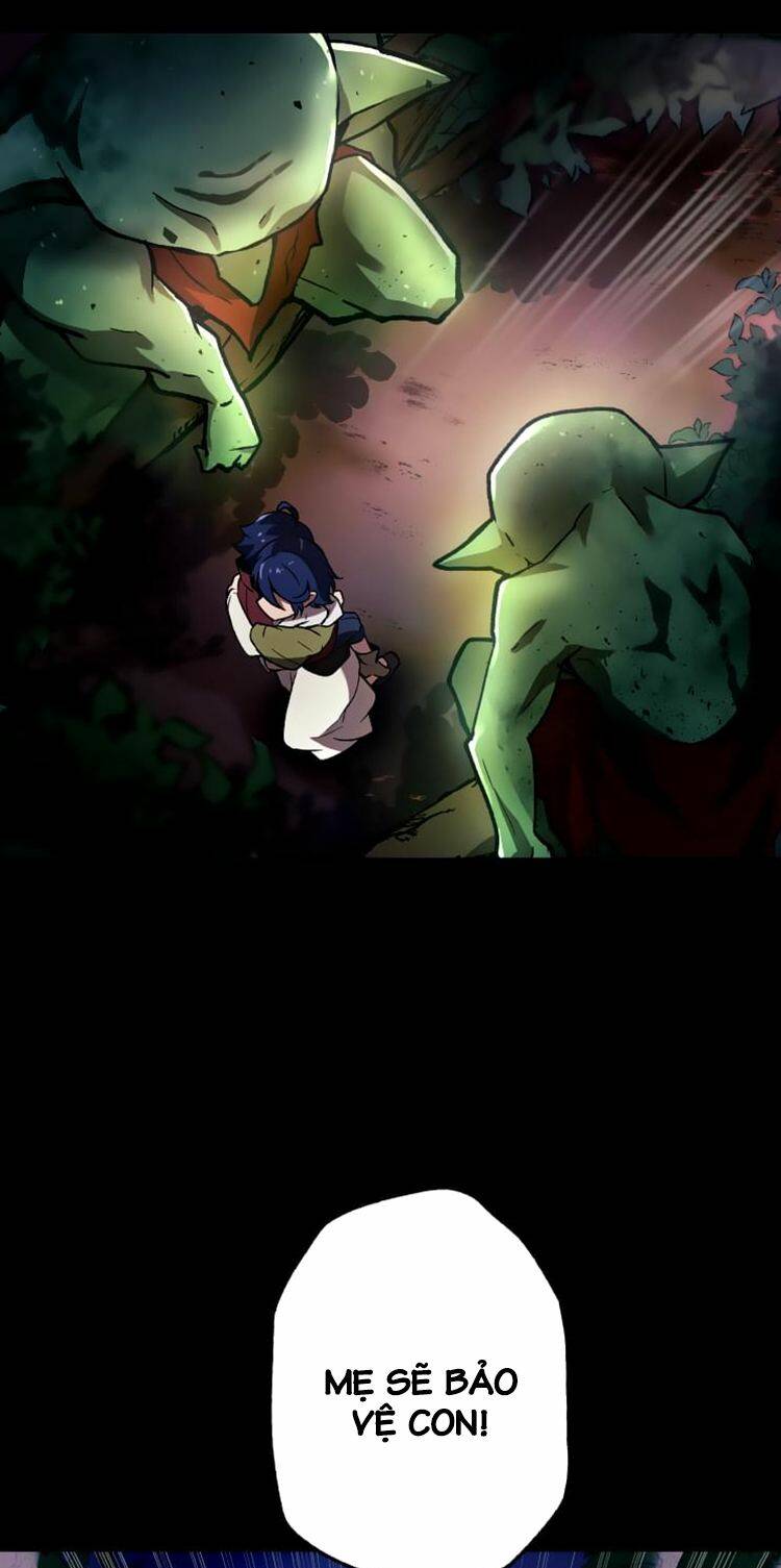 pháp sư phế vật chapter 3 - Trang 8