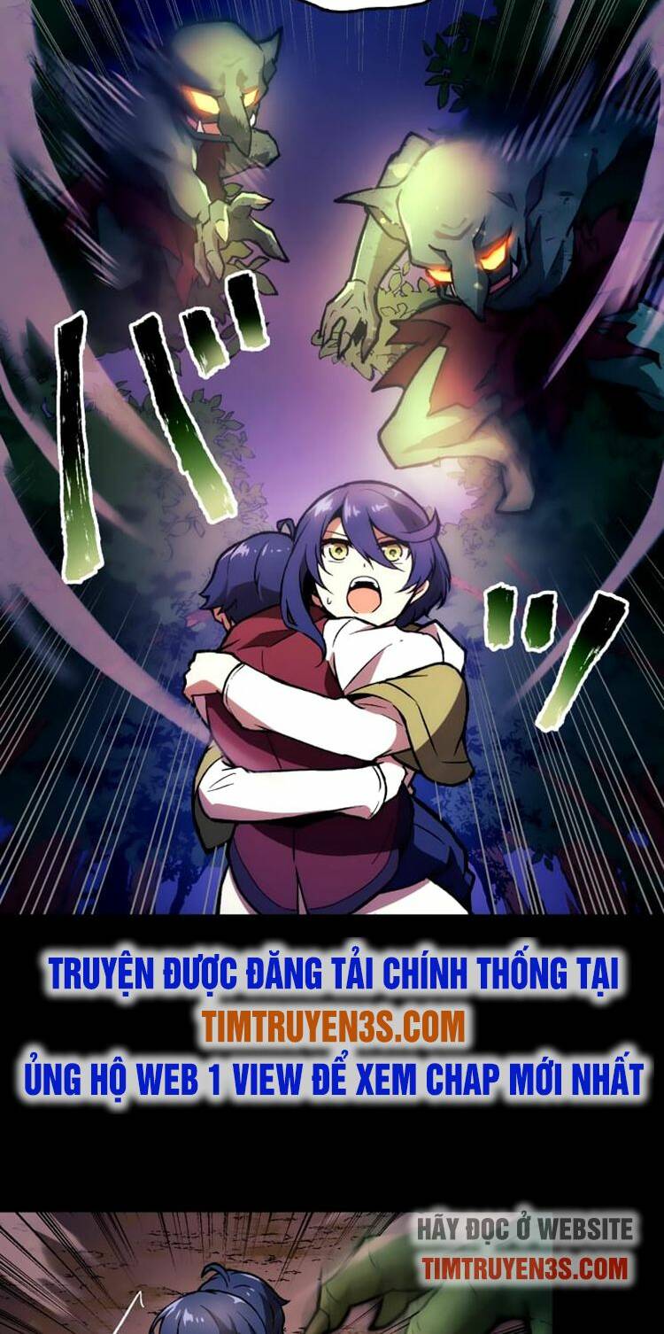 pháp sư phế vật chapter 3 - Trang 9