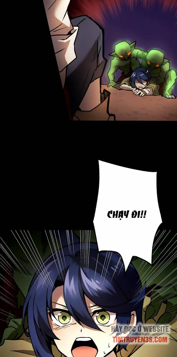 pháp sư phế vật chapter 3 - Trang 12