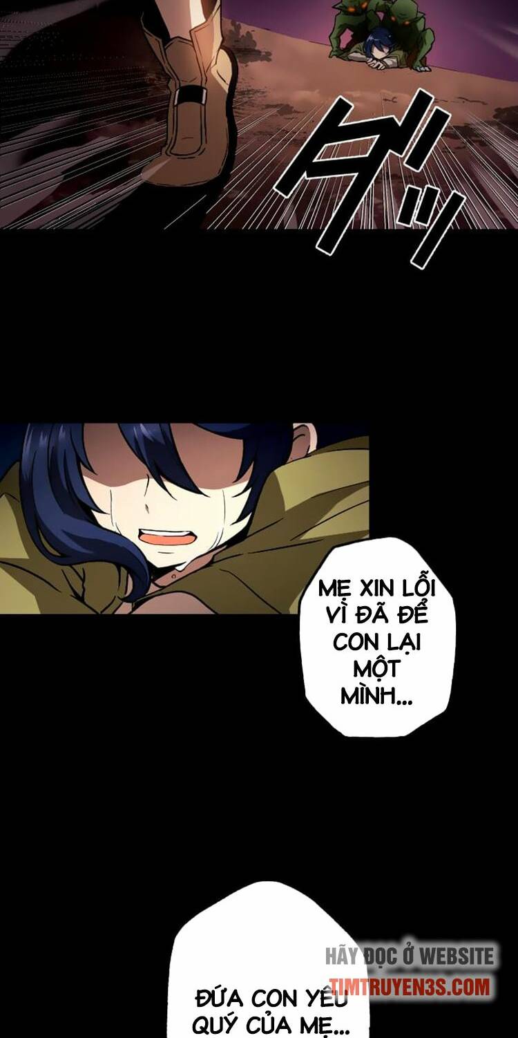 pháp sư phế vật chapter 3 - Trang 15