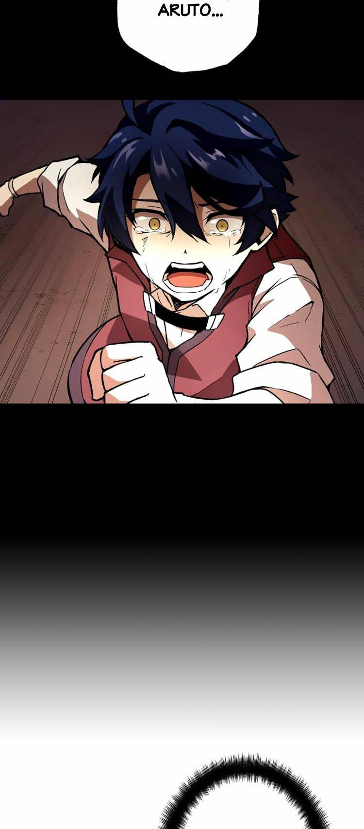 pháp sư phế vật chapter 3 - Trang 16