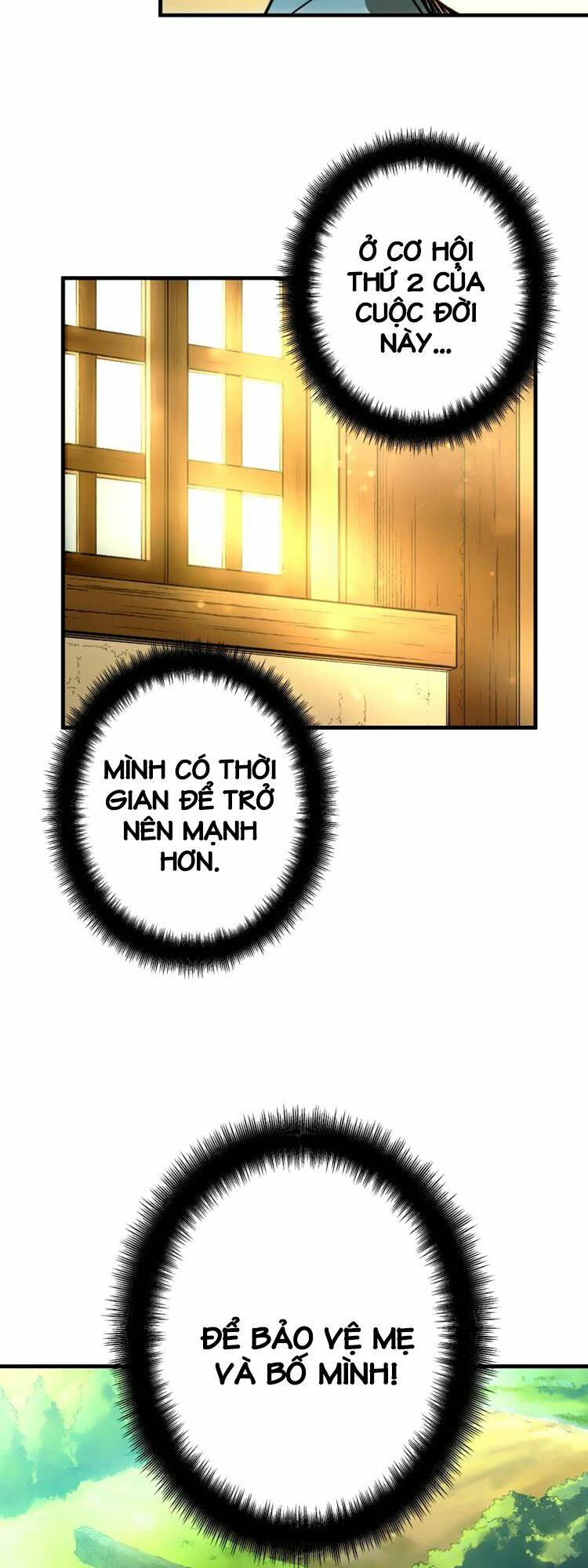 pháp sư phế vật chapter 3 - Trang 18