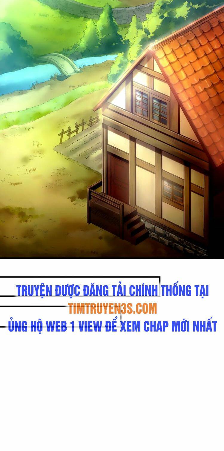 pháp sư phế vật chapter 3 - Trang 19