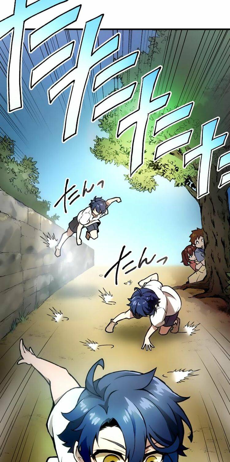 pháp sư phế vật chapter 3 - Trang 25
