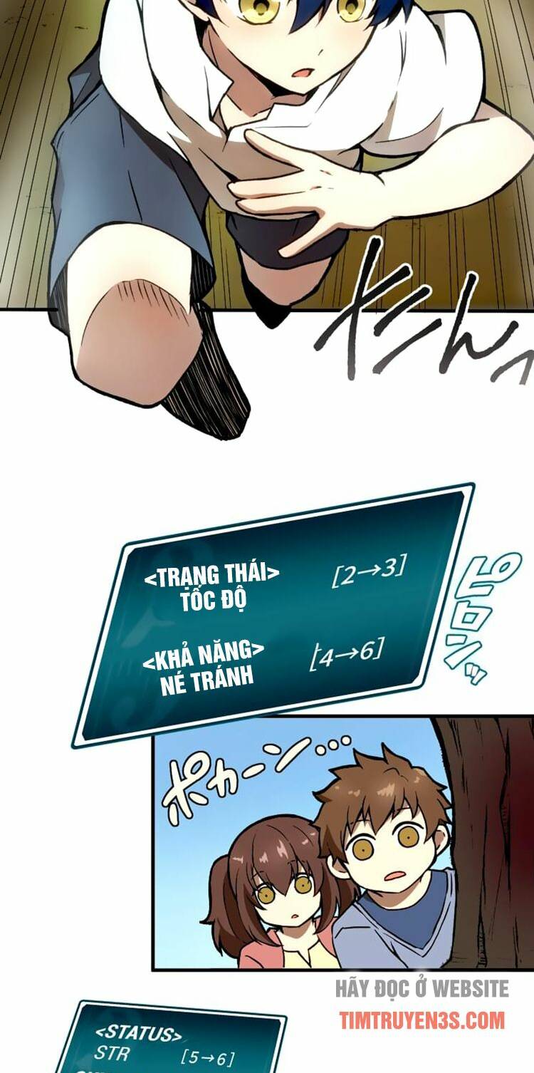 pháp sư phế vật chapter 3 - Trang 26