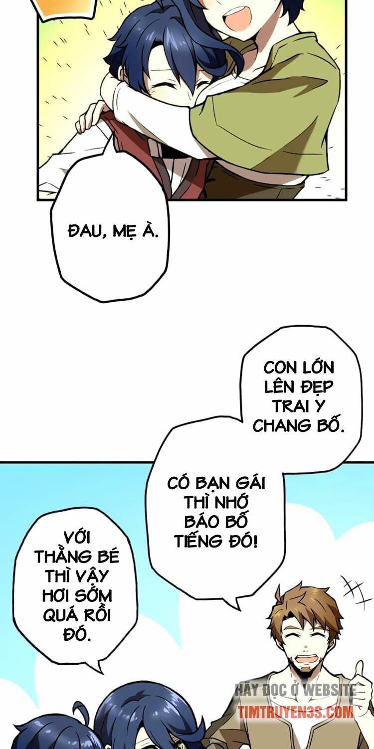 pháp sư phế vật chapter 3 - Trang 32